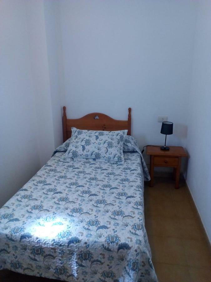 Apartamento Enzo Puerto De Mogan Exterior photo