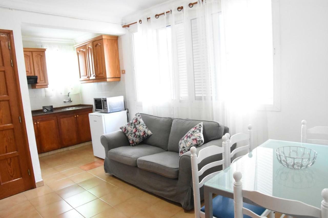 Apartamento Enzo Puerto De Mogan Exterior photo